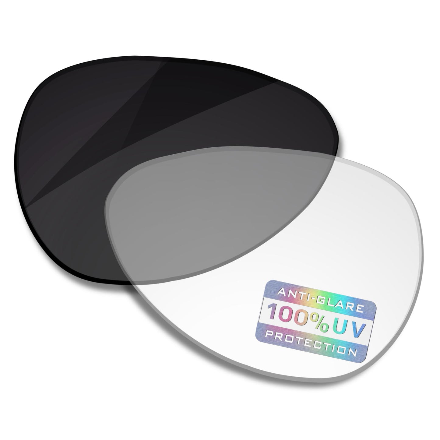 Gray Photochromic