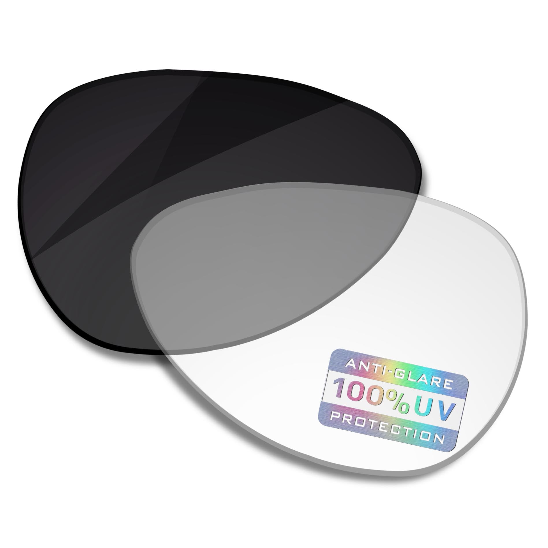 Gray Photochromic