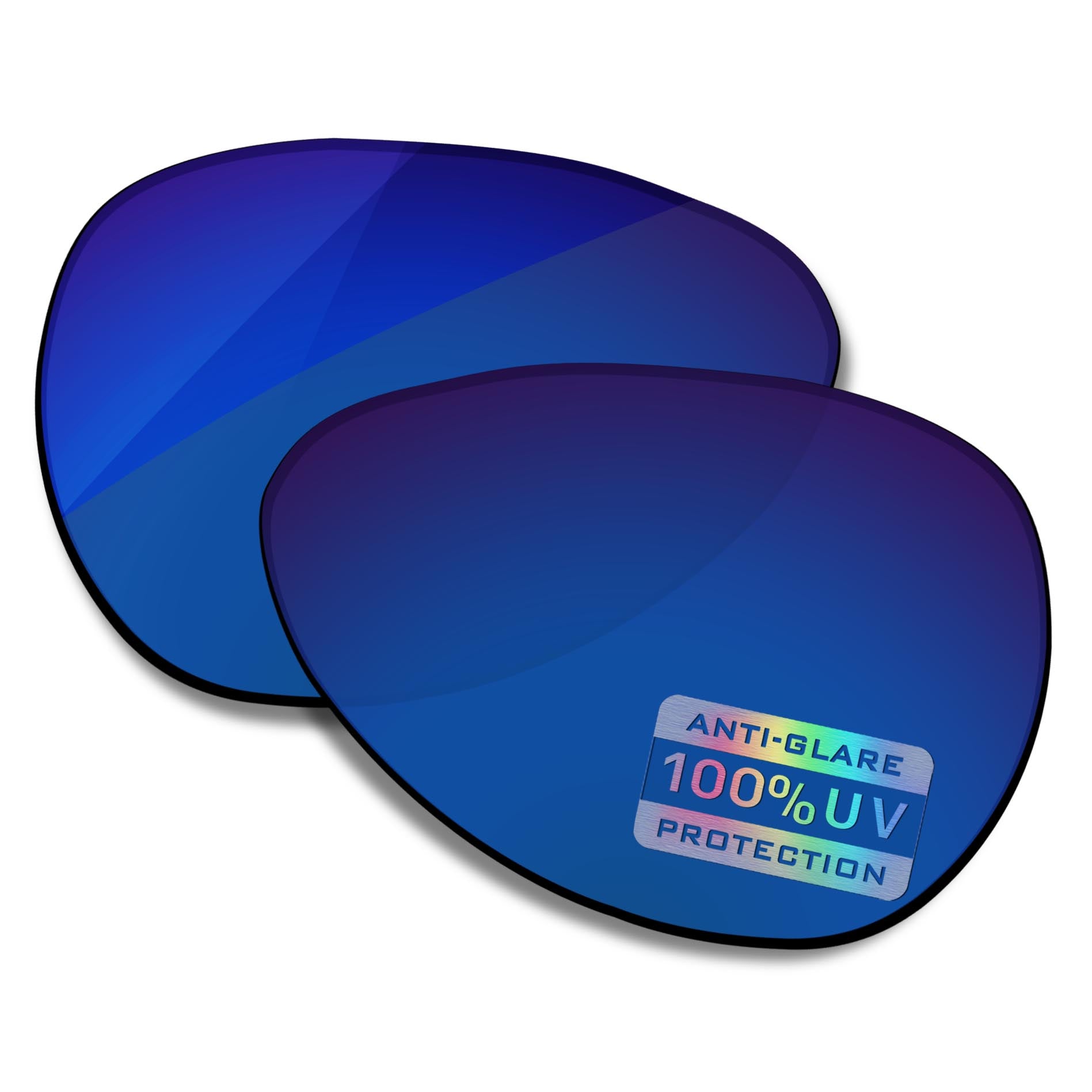 Midnight Blue MirrorX™