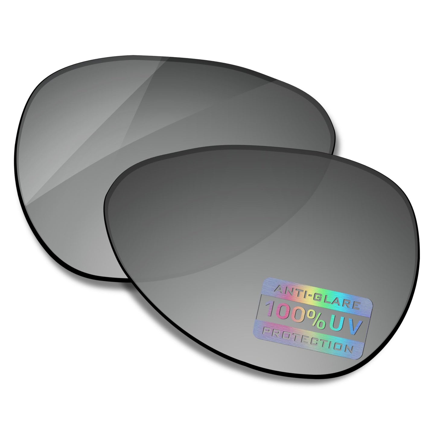 Silver Chrome MirrorX™