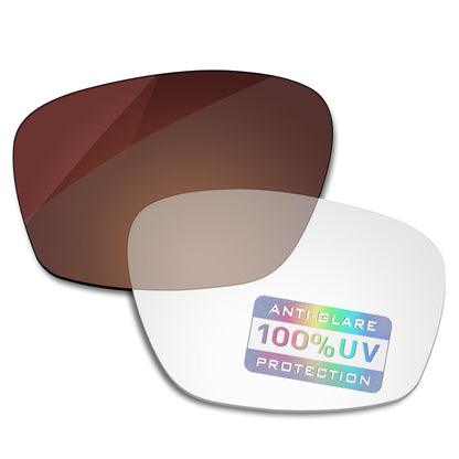 Brown Photochromic