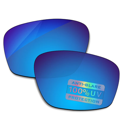 Glacier Blue MirrorX™