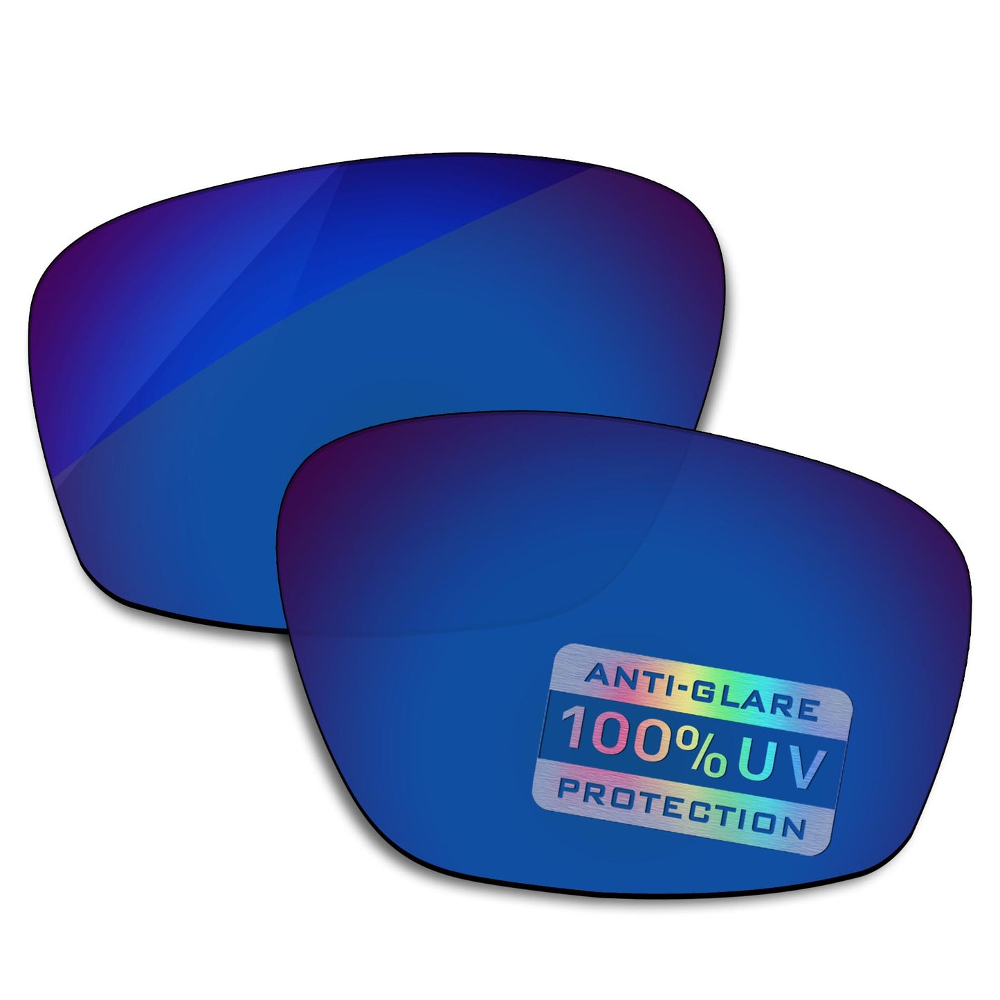 Midnight Blue MirrorX™