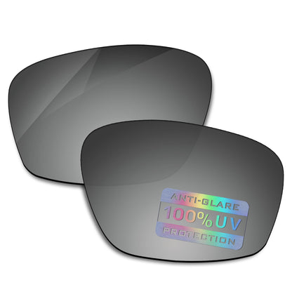 Silver Chrome MirrorX™