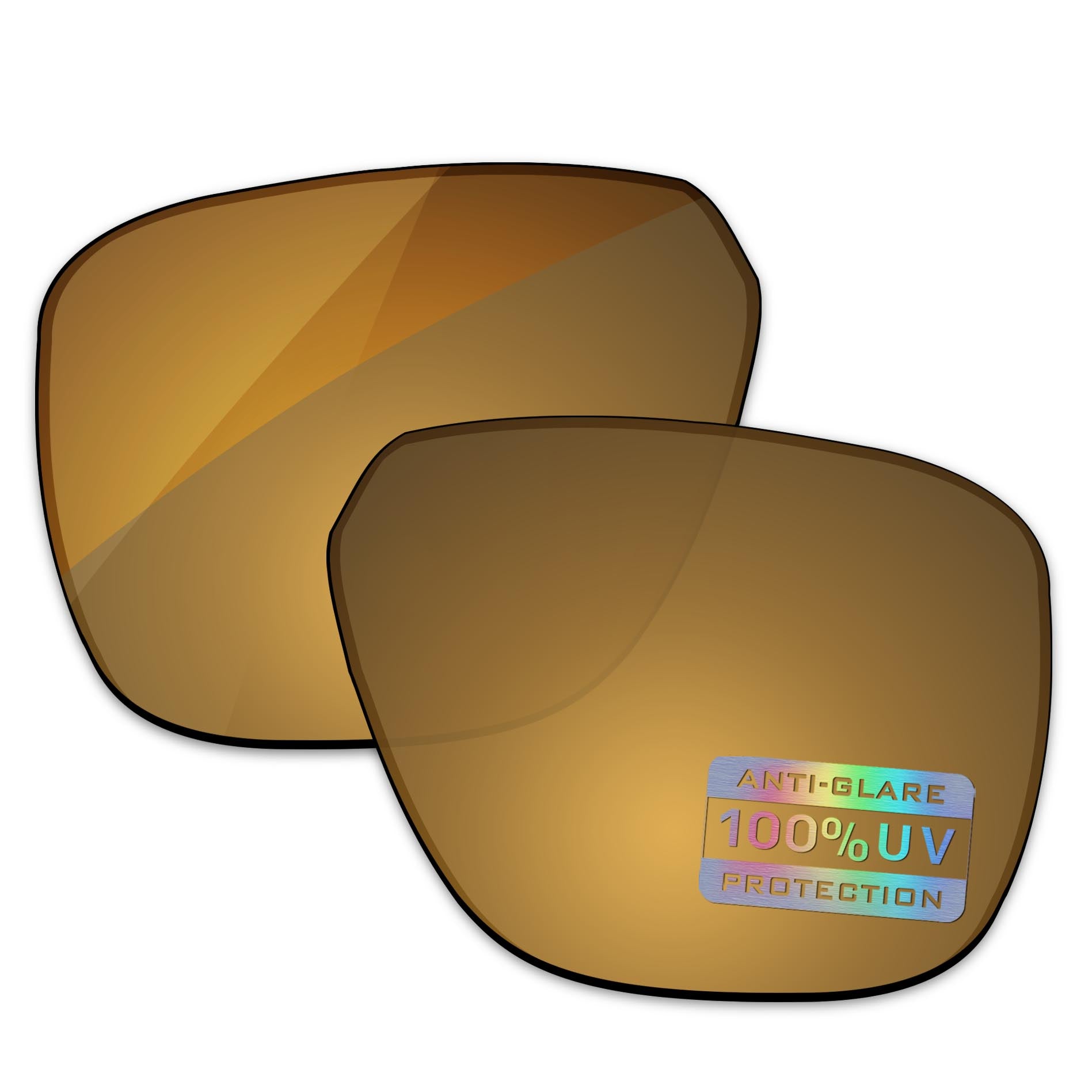 Bronze MirrorX™