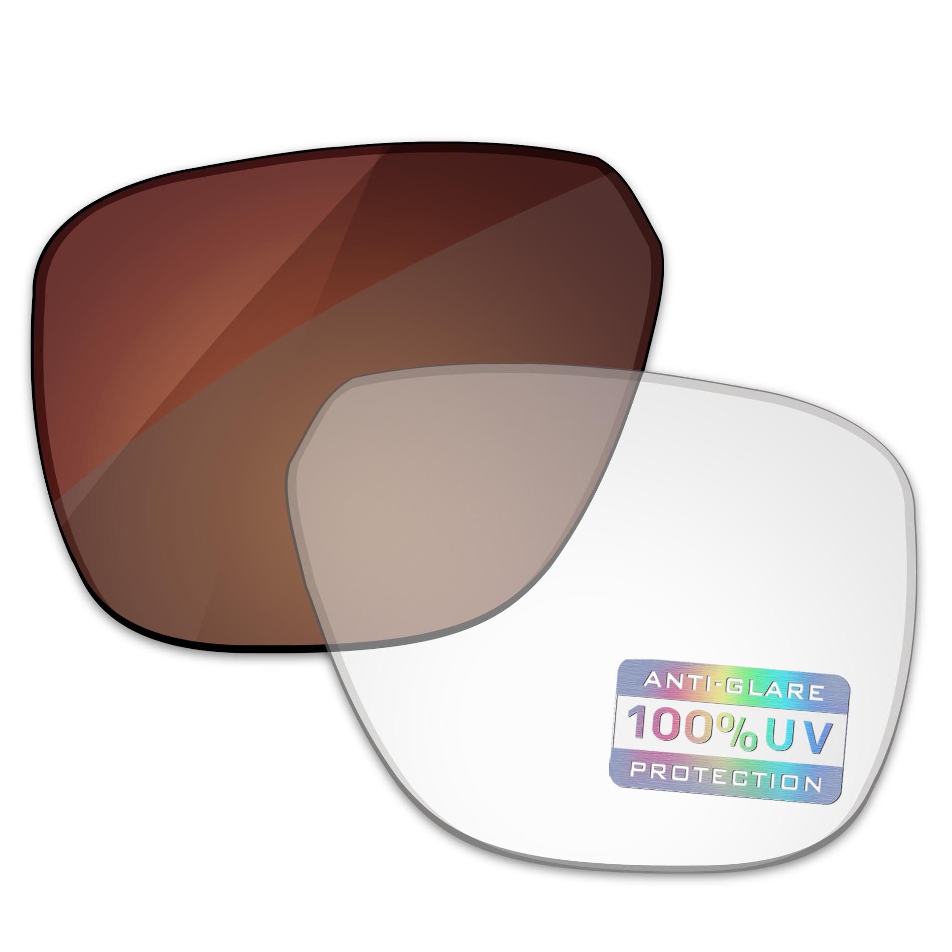 Brown Photochromic