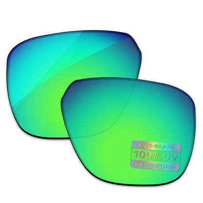 Emerald Green MirrorX™