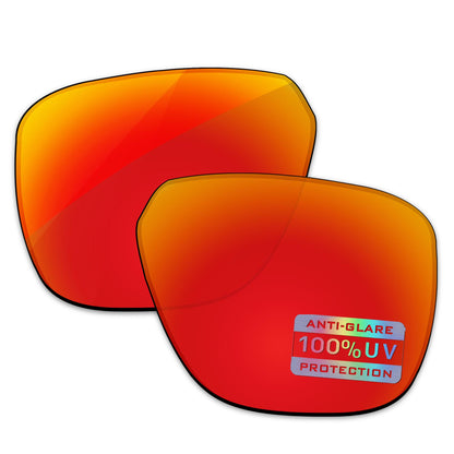 Fire Red MirrorX™
