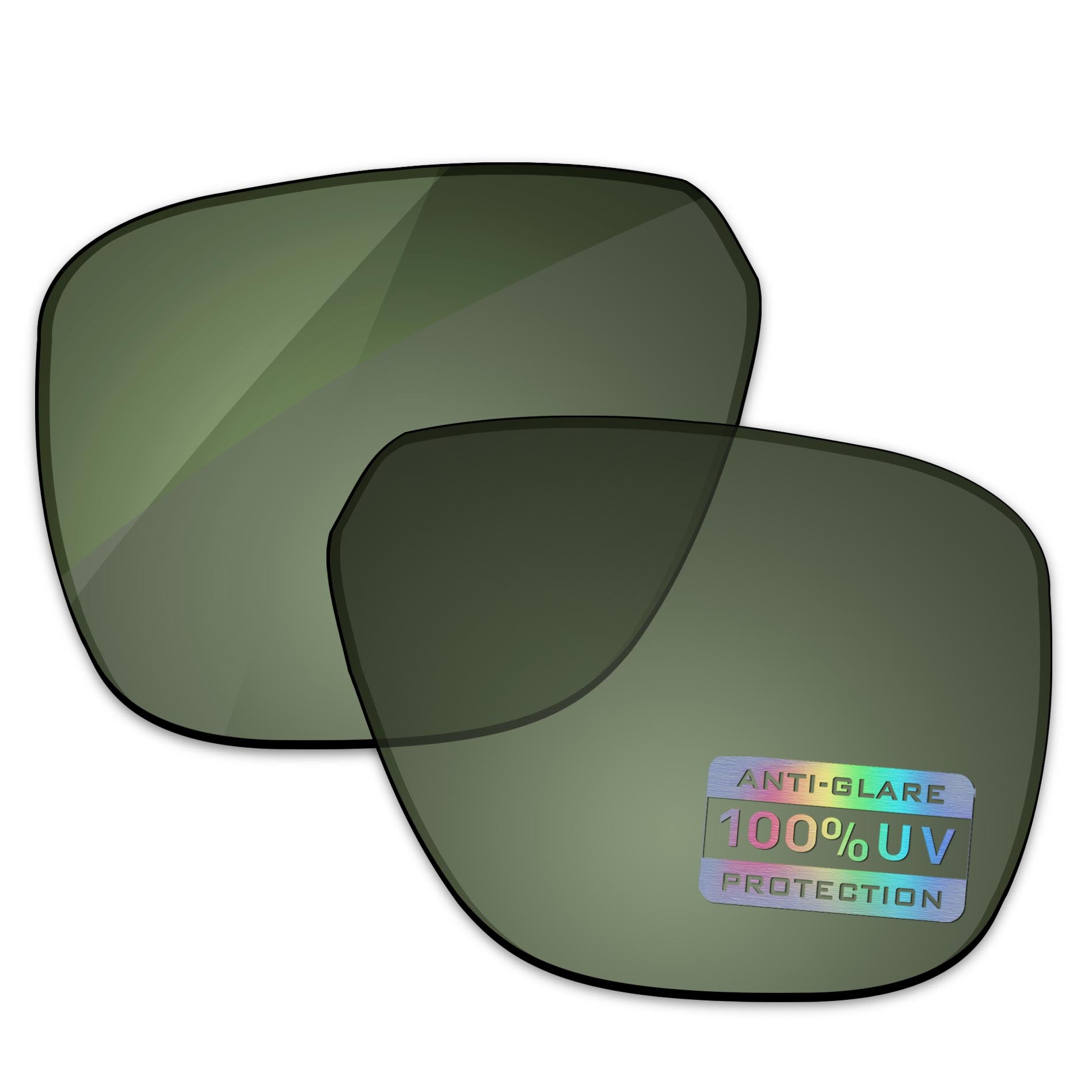 G15 Green