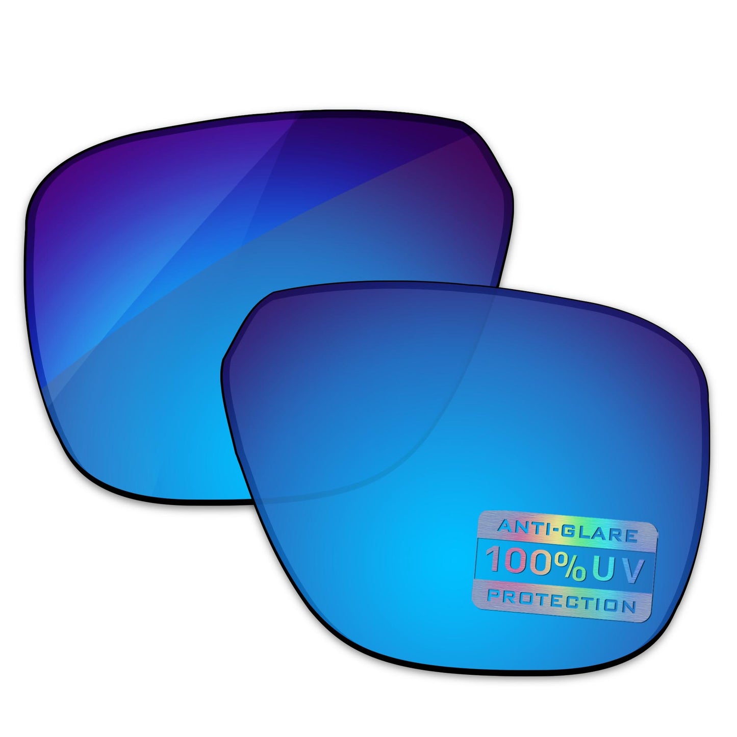 Glacier Blue MirrorX™