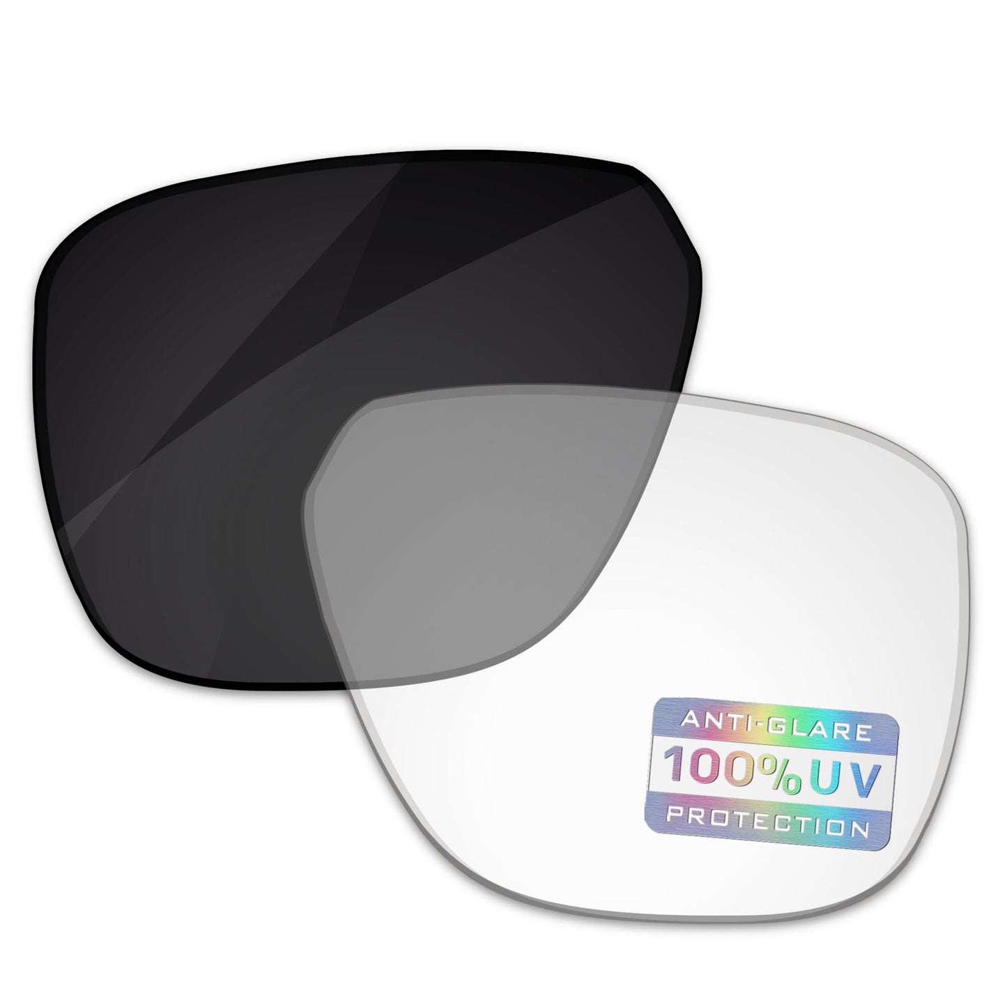 Gray Photochromic