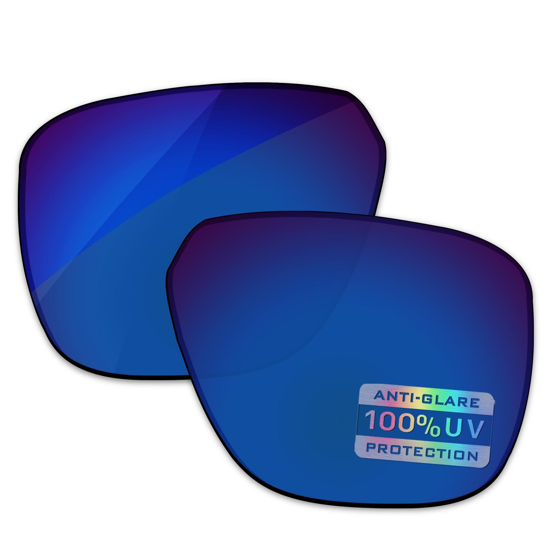 Midnight Blue MirrorX™