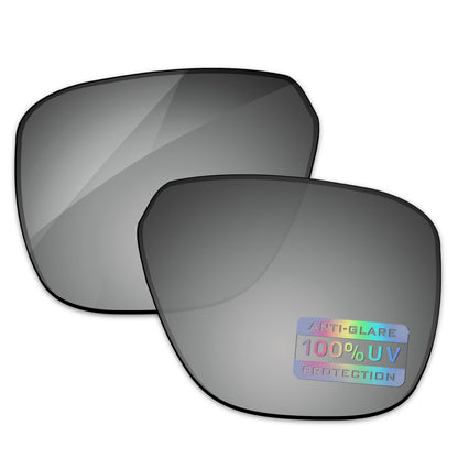Silver Chrome MirrorX™