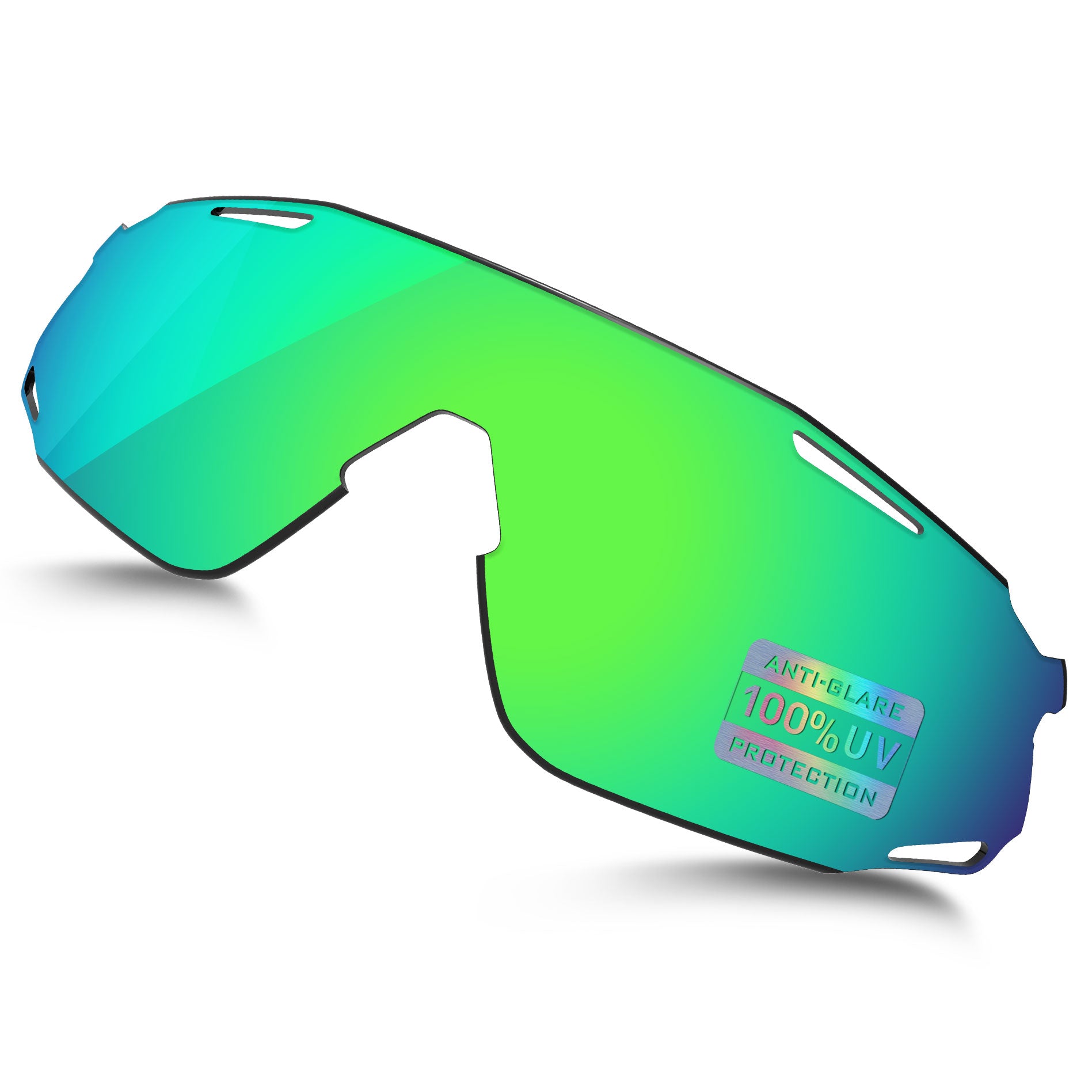 Emerald Green MirrorX™