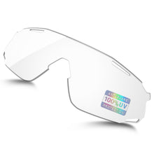 HD Clear Blue Light Blocking