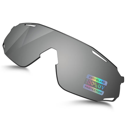 Silver Chrome MirrorX™