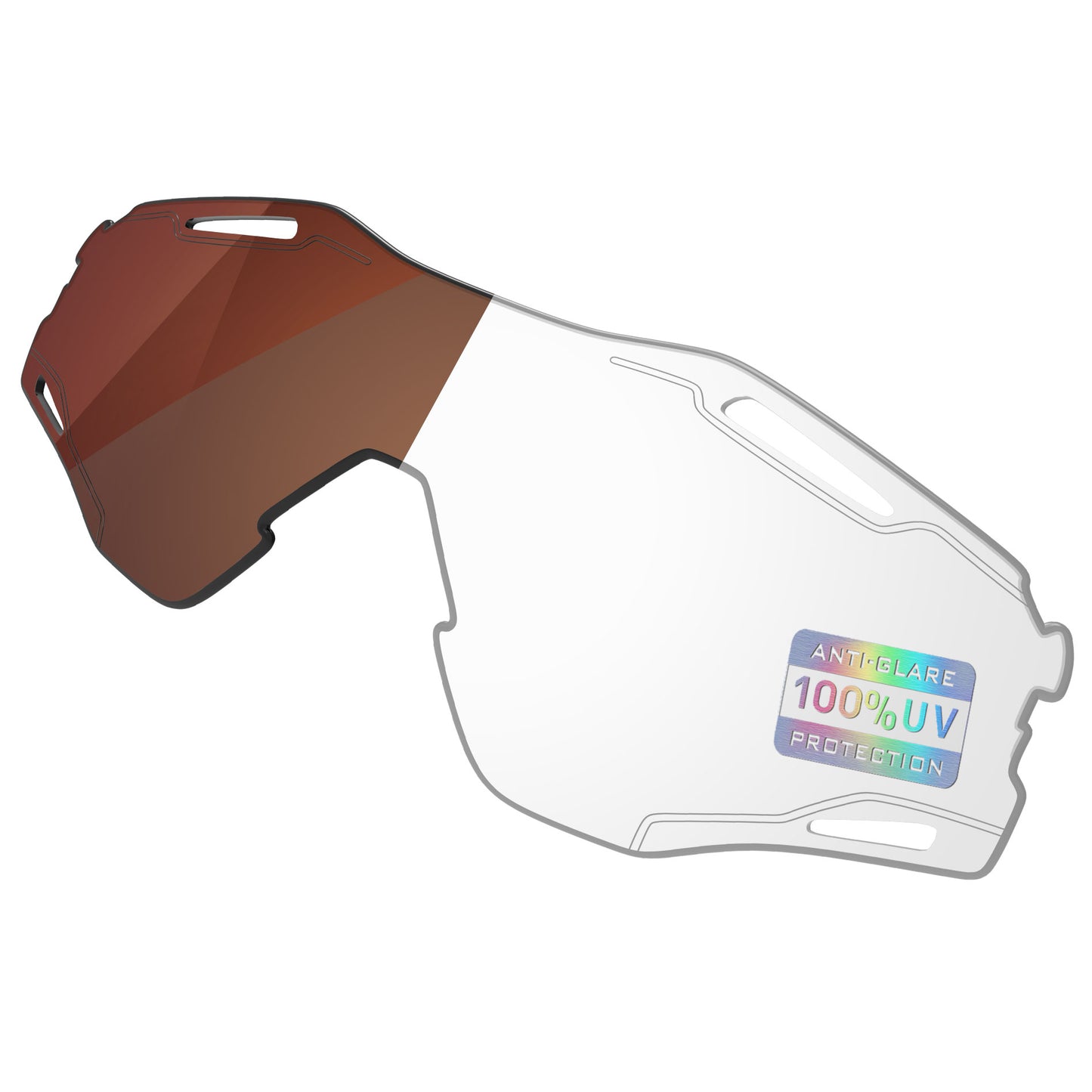 Brown Photochromic