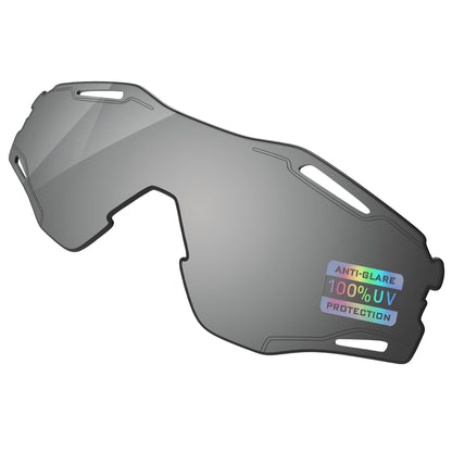 Silver Chrome MirrorX™