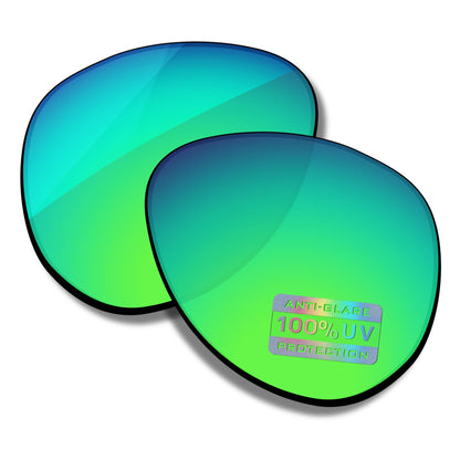 Emerald Green MirrorX™