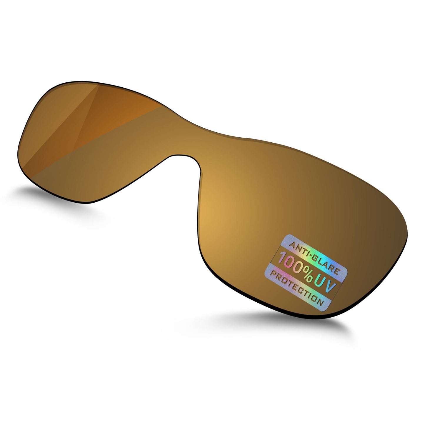 Bronze MirrorX™