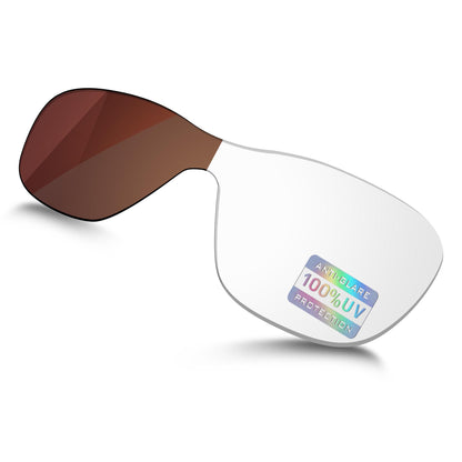 Brown Photochromic