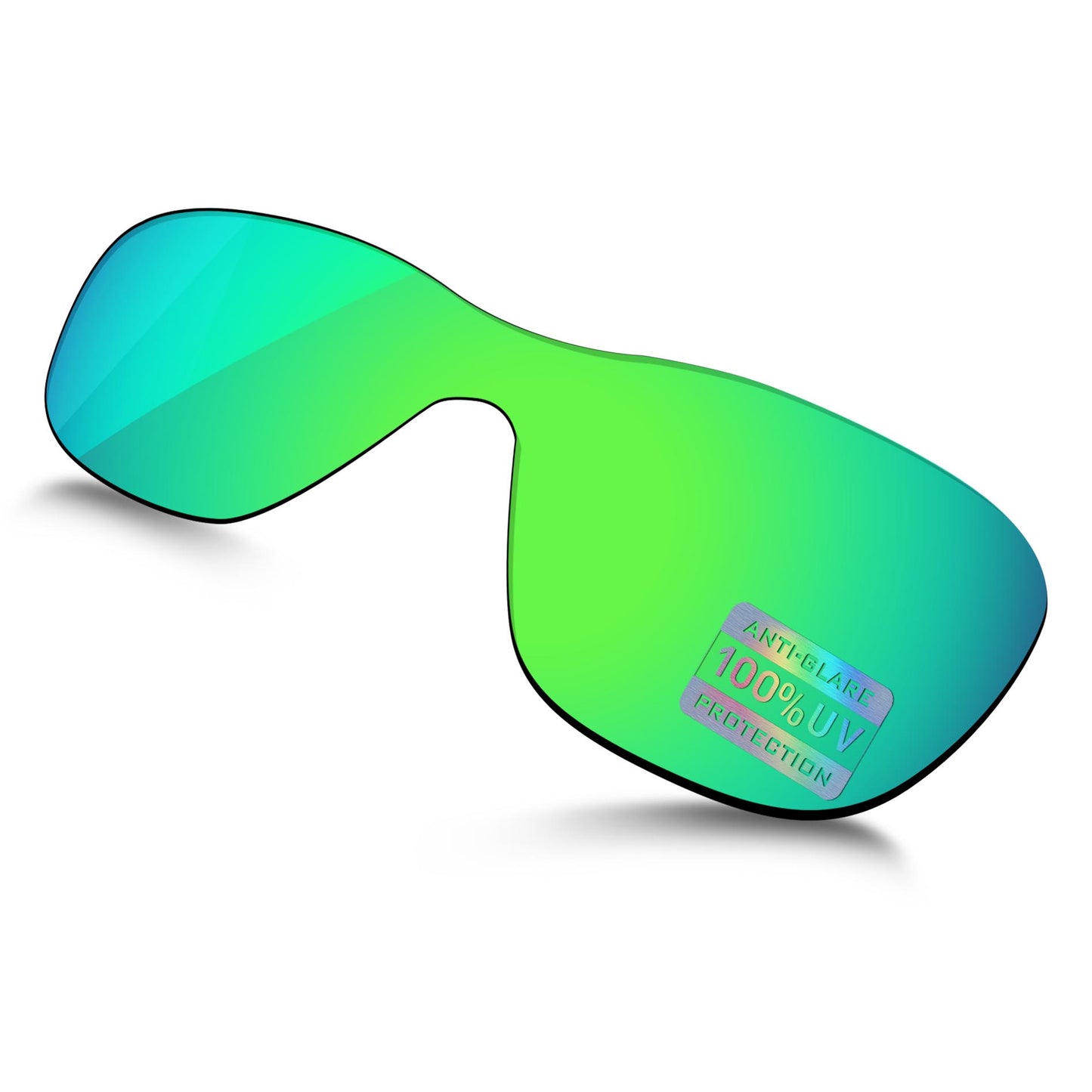 Emerald Green MirrorX™