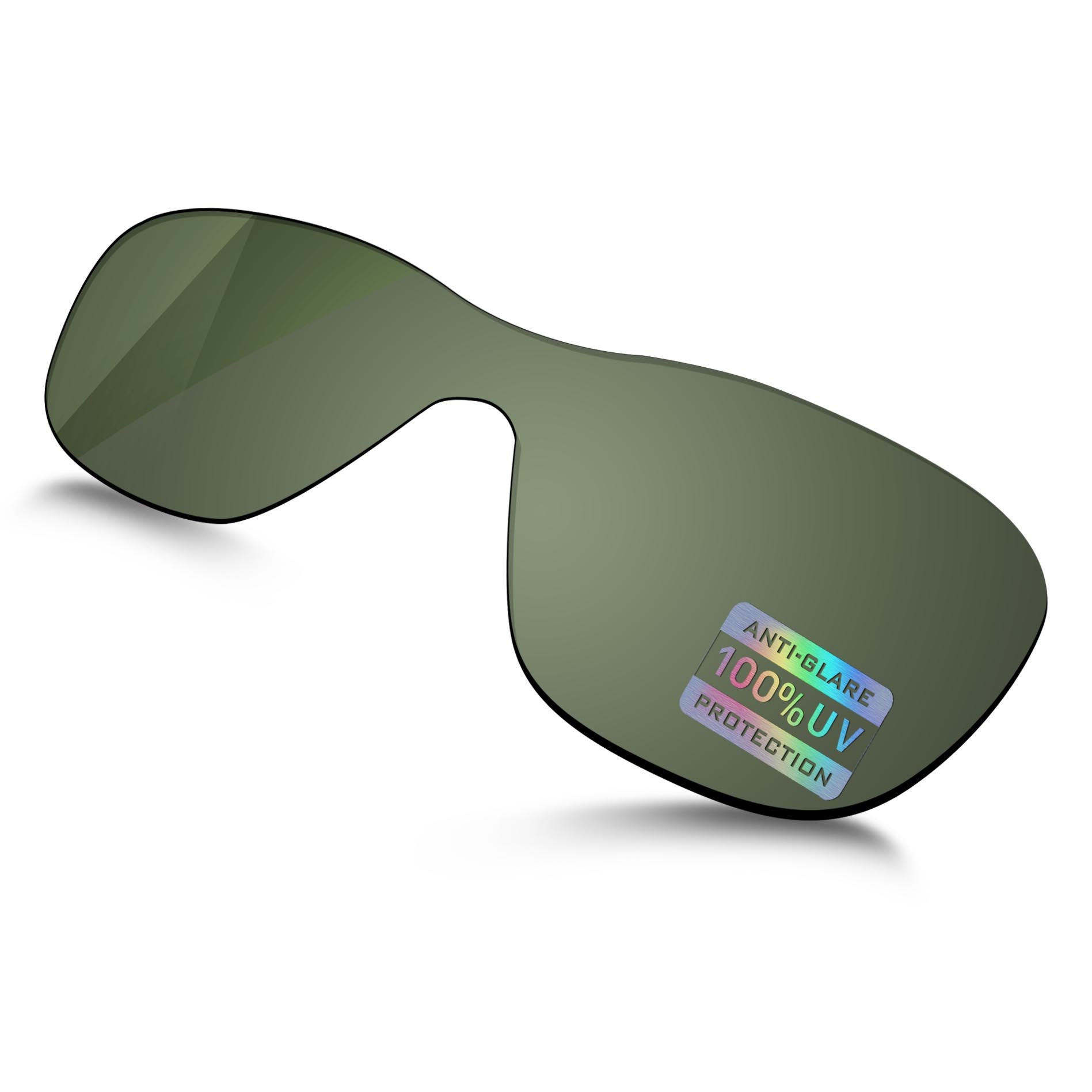 G15 Green