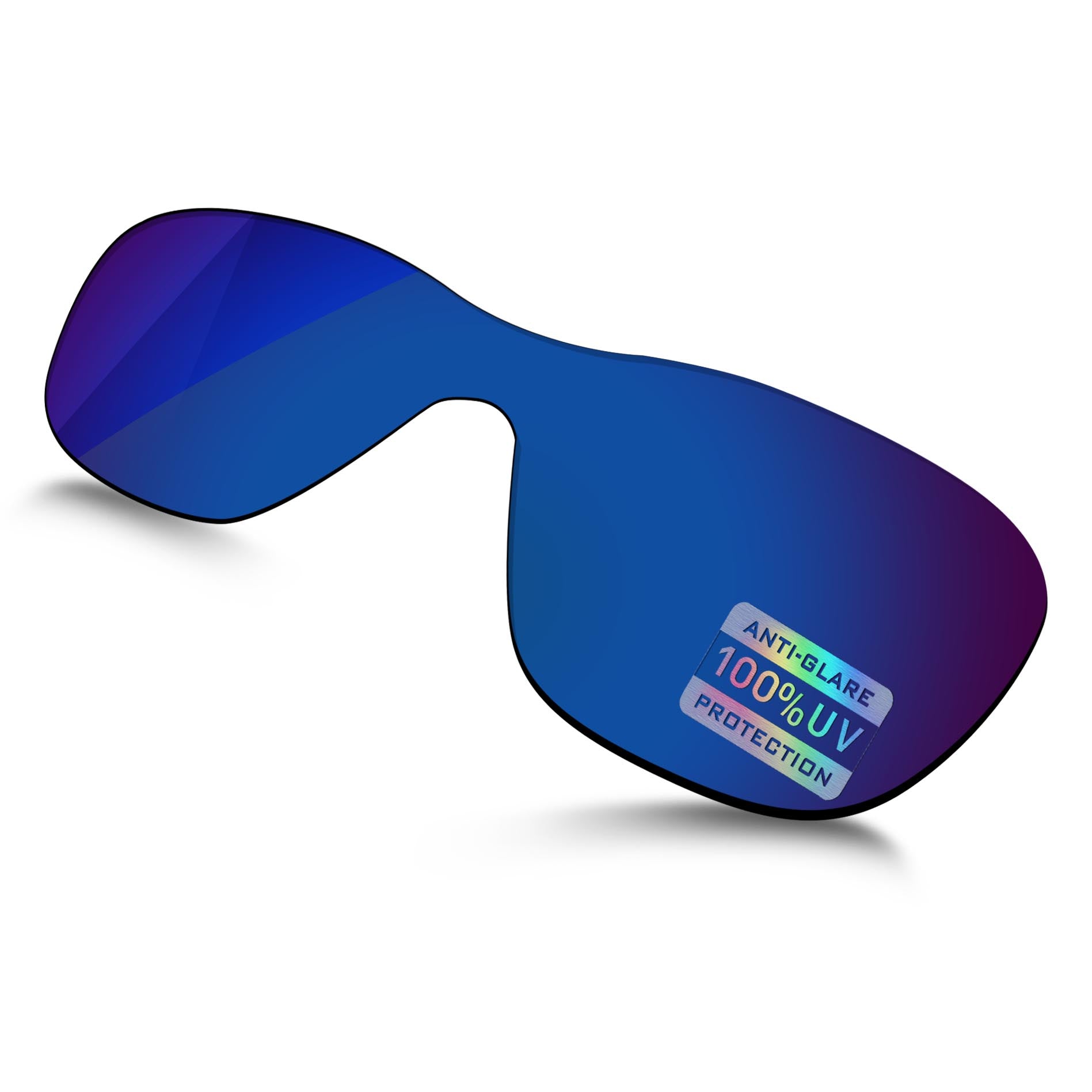 Midnight Blue MirrorX™