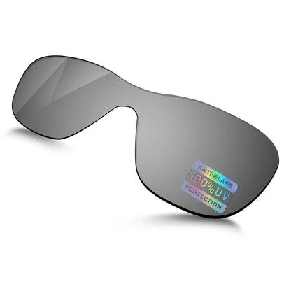 Silver Chrome MirrorX™
