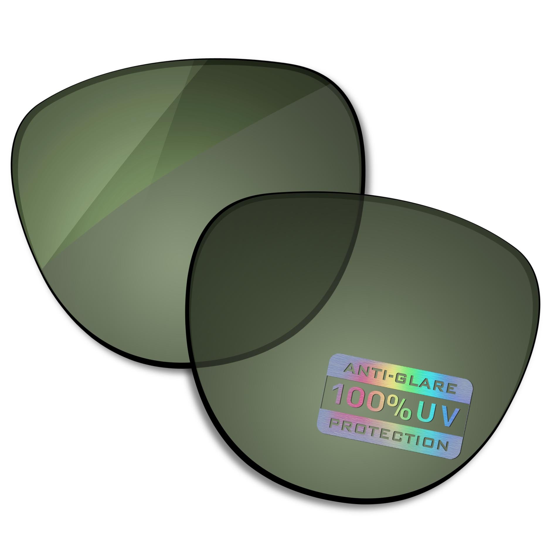 G15 Green