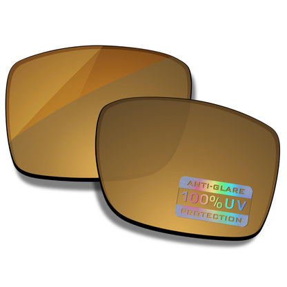 Bronze MirrorX™ 