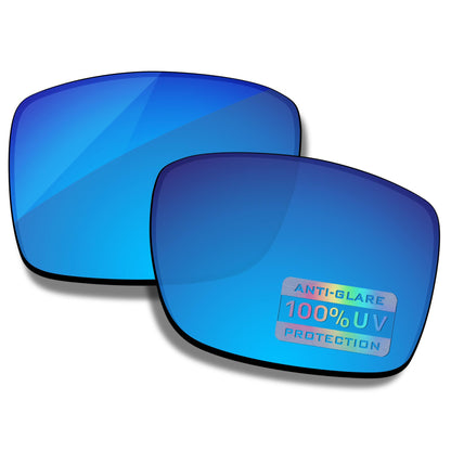Glacier Blue MirrorX™ 