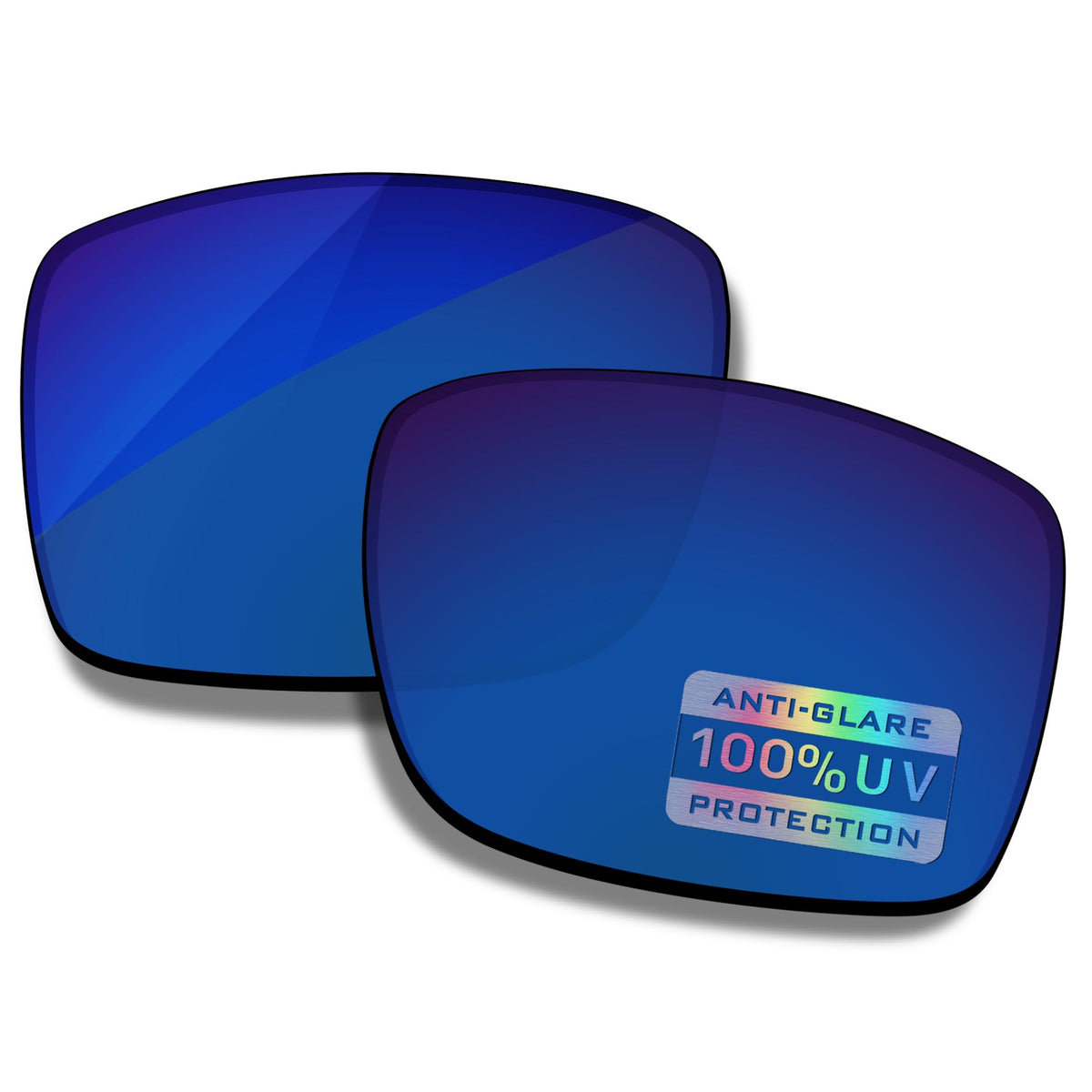 Midnight Blue MirrorX™ 
