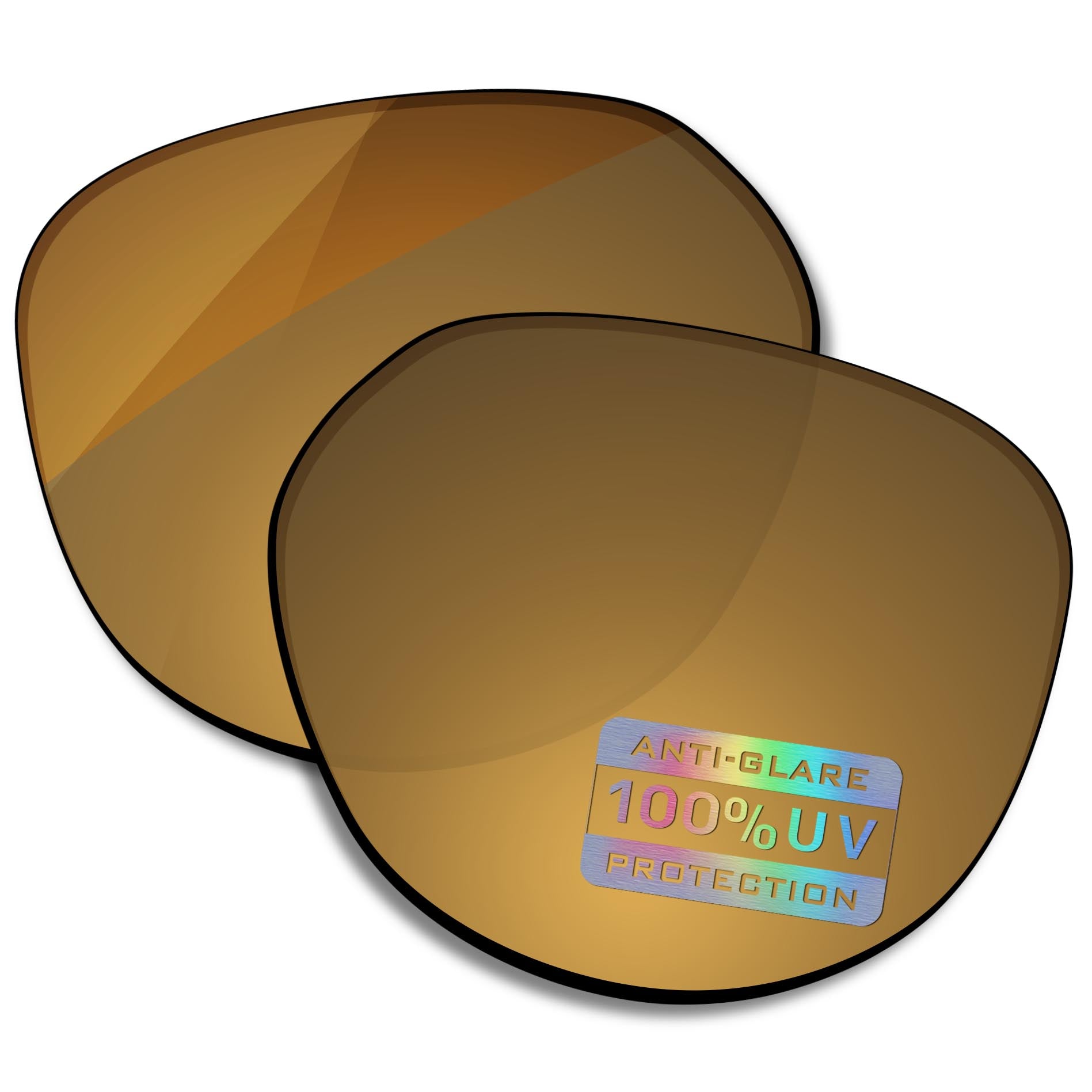 Bronze MirrorX™