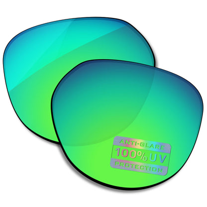 Emerald Green MirrorX™