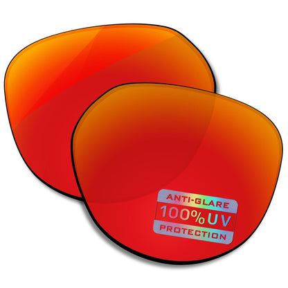 Fire Red MirrorX™