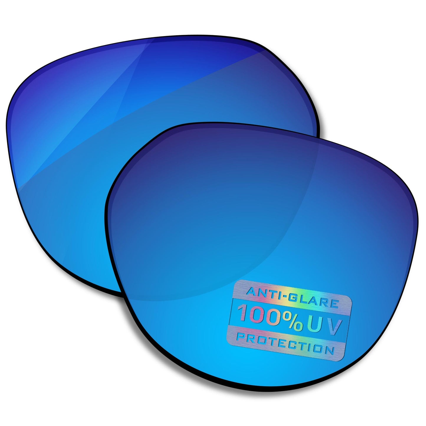 Glacier Blue MirrorX™