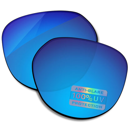 Glacier Blue MirrorX™