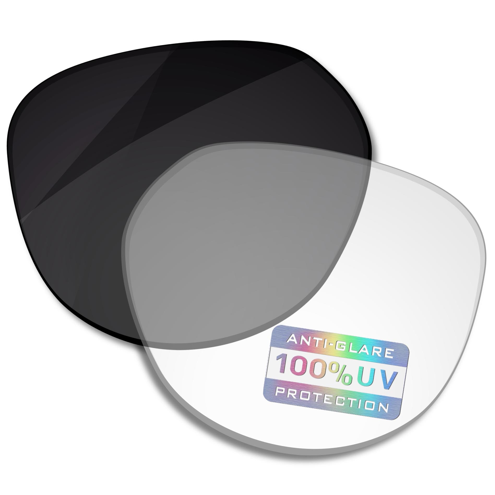 Gray Photochromic