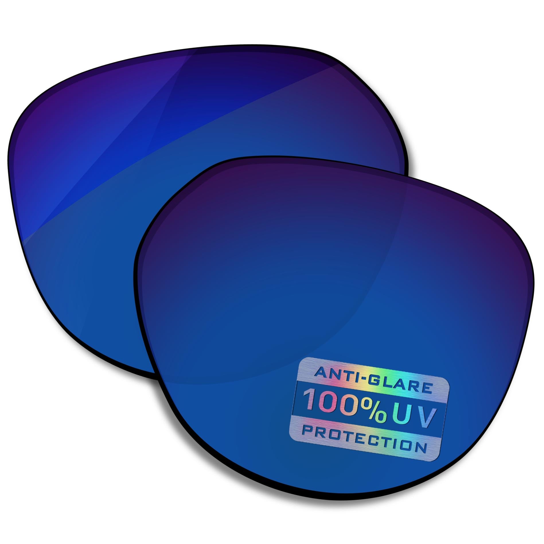 Midnight Blue MirrorX™