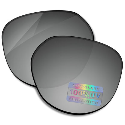 Silver Chrome MirrorX™