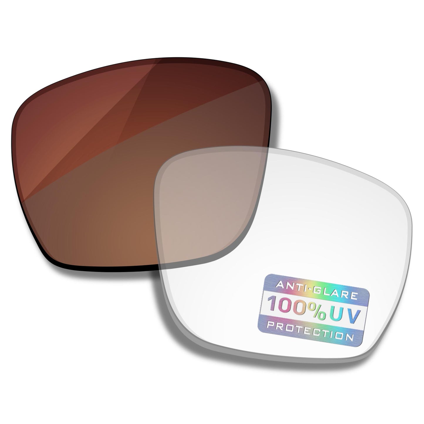 Brown Photochromic