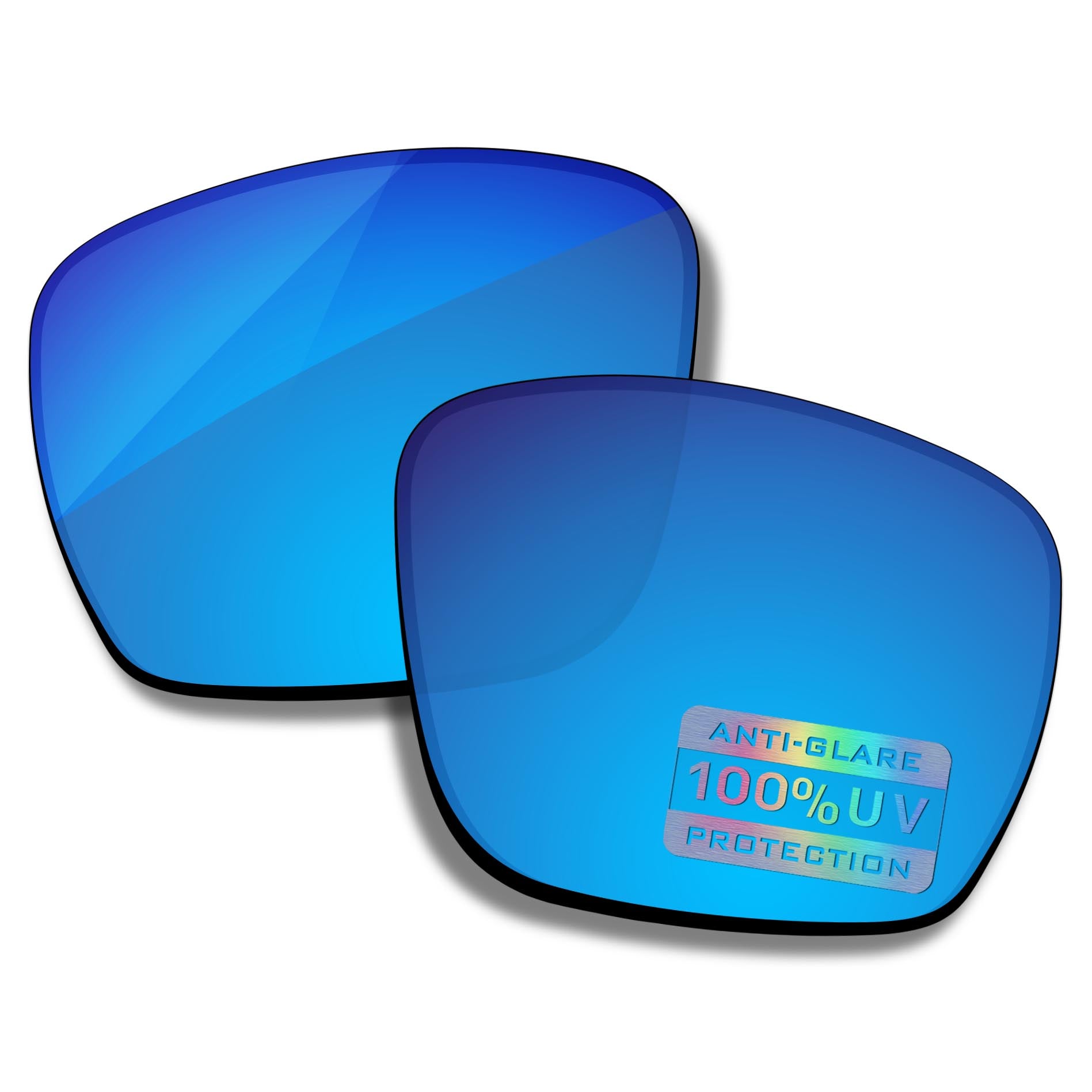 Glacier Blue MirrorX™