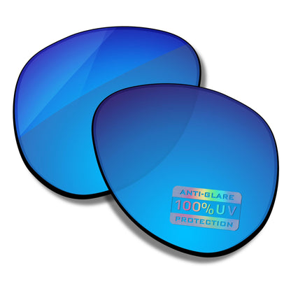 Glacier Blue MirrorX™