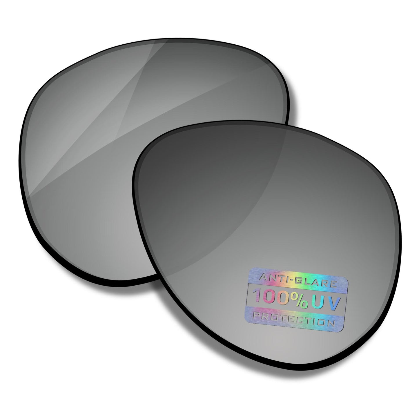 Silver Chrome MirrorX™