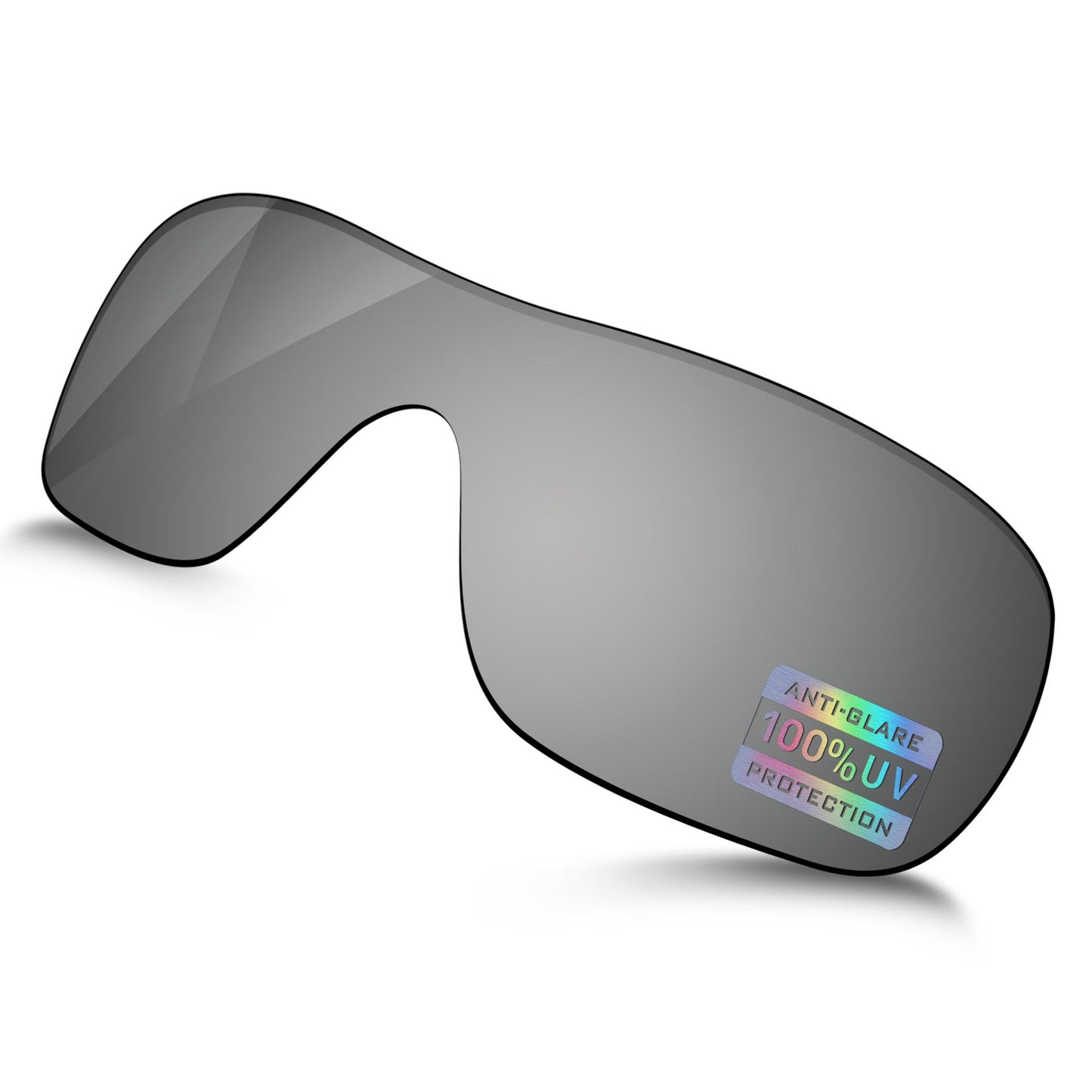 Silver Chrome MirrorX™
