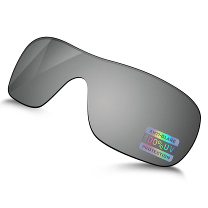Silver Chrome MirrorX™