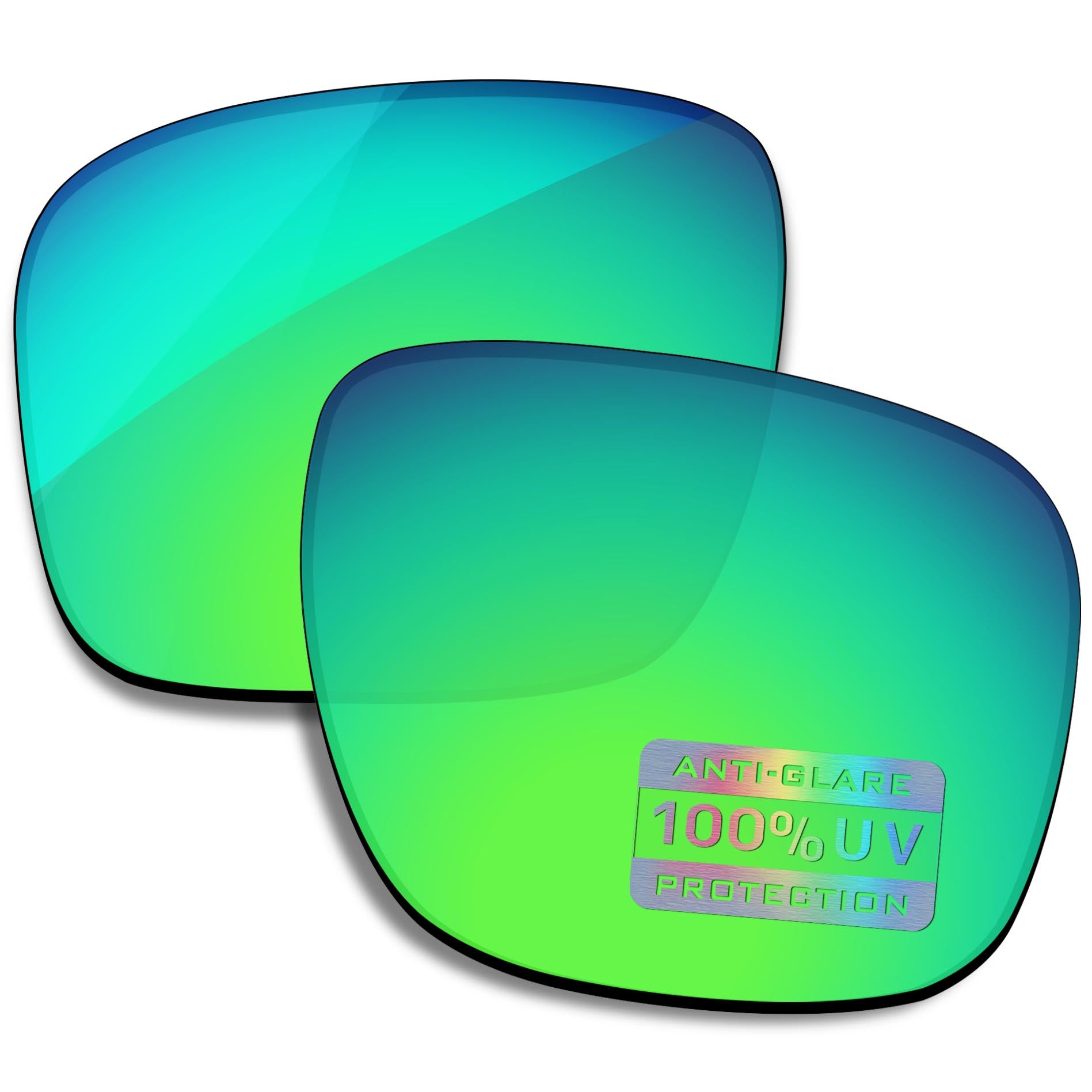 Emerald Green MirrorX™