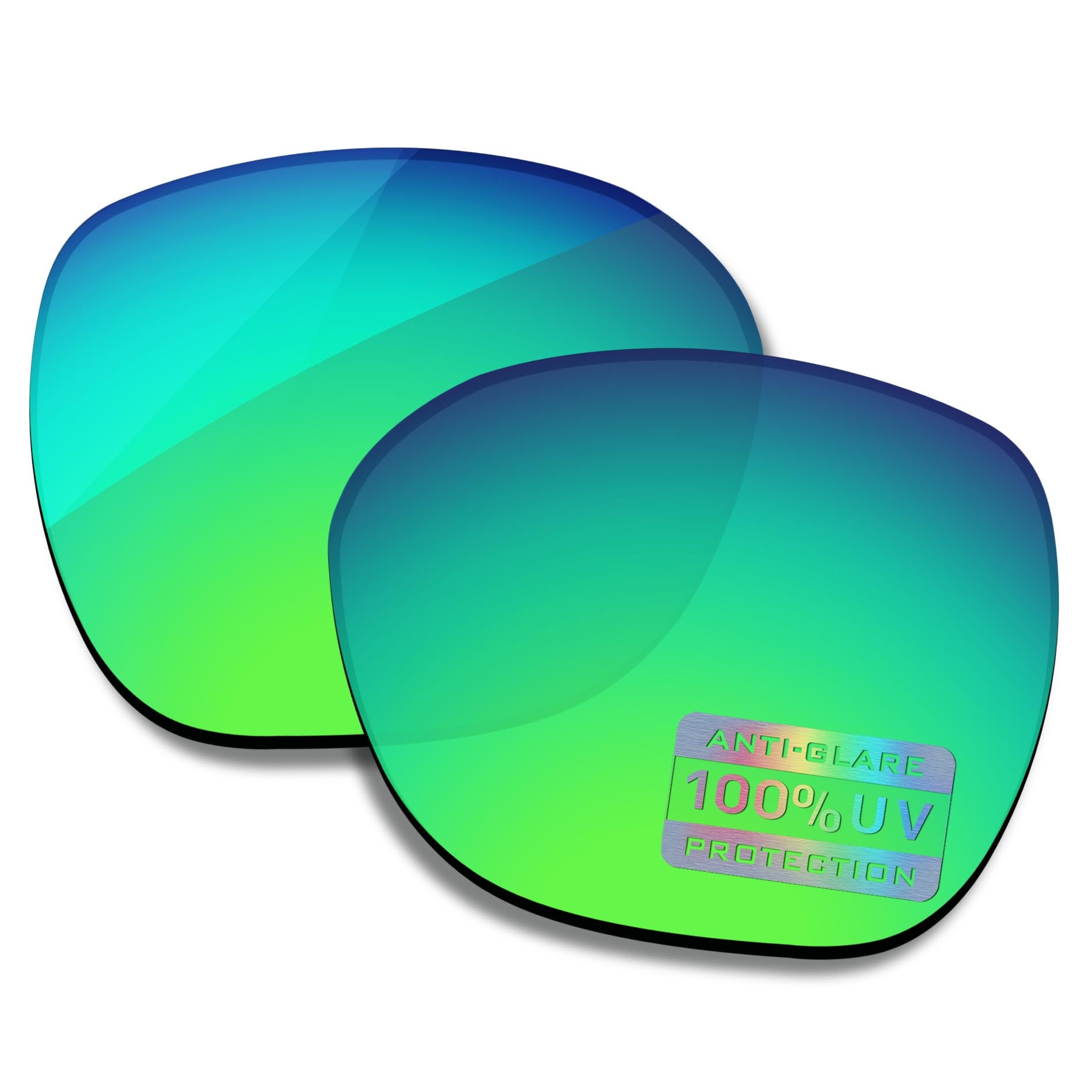 Emerald Green MirrorX™