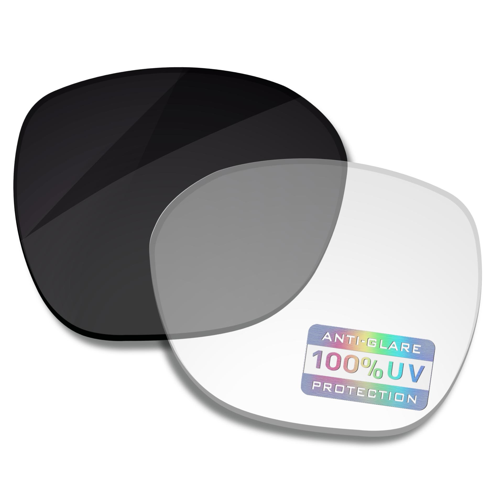 Gray Photochromic